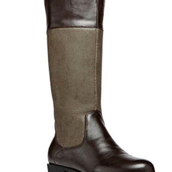 Propet Shoes - Propet Tall Boots size 8
